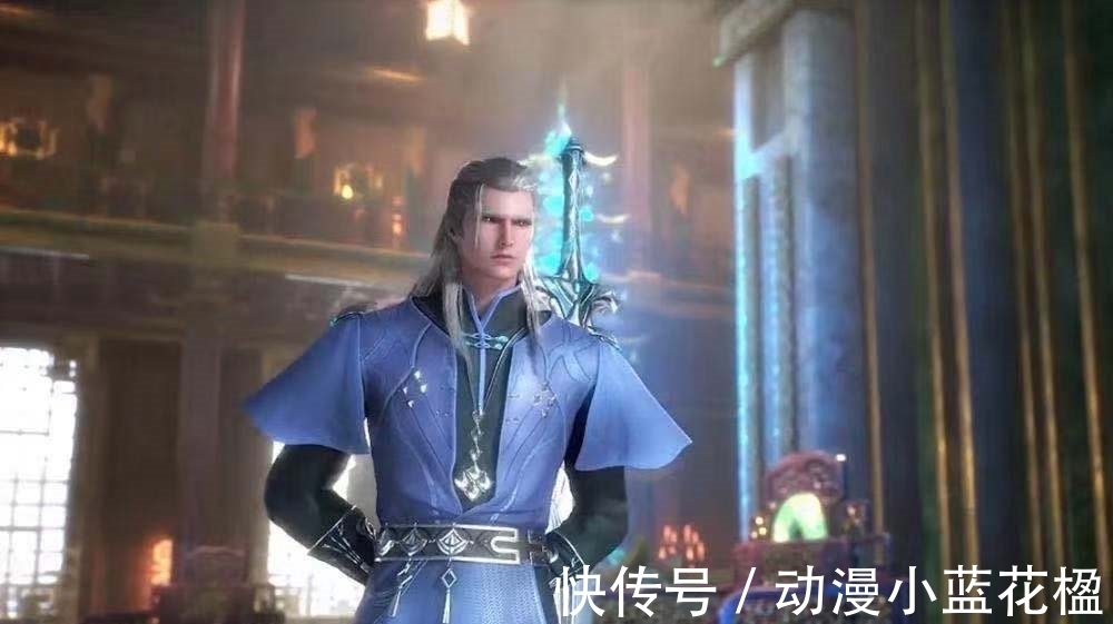 七杀剑|斗罗大陆：斗罗大陆中人物实力排行榜TOP1-10