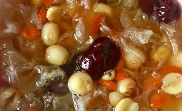 大天亮|女人的“美容羹”，抗老去皱紧皮肤，清肠刮油促减肥，越喝越年轻