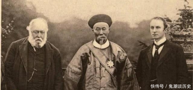 银行借|李鸿章向洋人借钱时,为何专挑借利息高的银行呢?李中堂太精明!