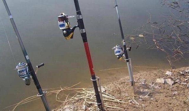 垂钓|海竿钓鱼的六个“不要”,看似简单常被忽略,钓鱼时值得注意