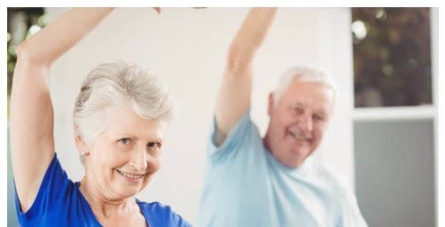 征兆|谁说长寿没征兆?50岁后,能做到这4件事的人,寿命一般短不了