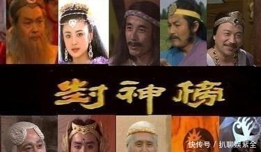 全军覆没|封神演义中,通天教主的截教为什么会几乎全军覆没?