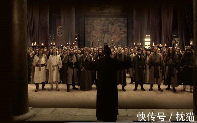 刘唐|阮氏三雄和杜迁、宋万为何排名那么低?宋江:没杀他们就算开恩了