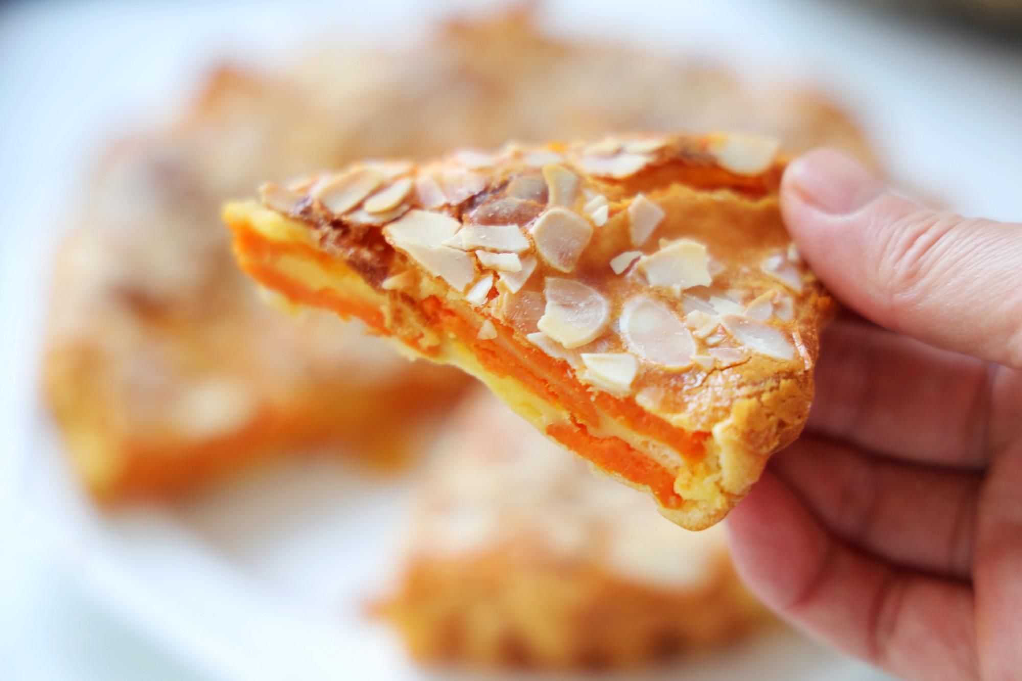  做法|红薯还能这样吃，无油无糖，当早餐又当点心，关键是做法太简单了