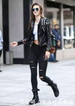 跟得上潮流的女生,今年搭配都离不开这3种鞋子,有一双就很时髦