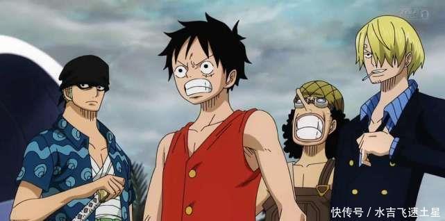 新世界|海贼王布鲁克是偶像明星,为何来到新世界,无人问津!