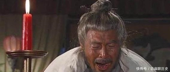 朱元璋|徐达病重,朱元璋派人送来1道菜,徐达看后泪如雨下:这是要我的命啊!