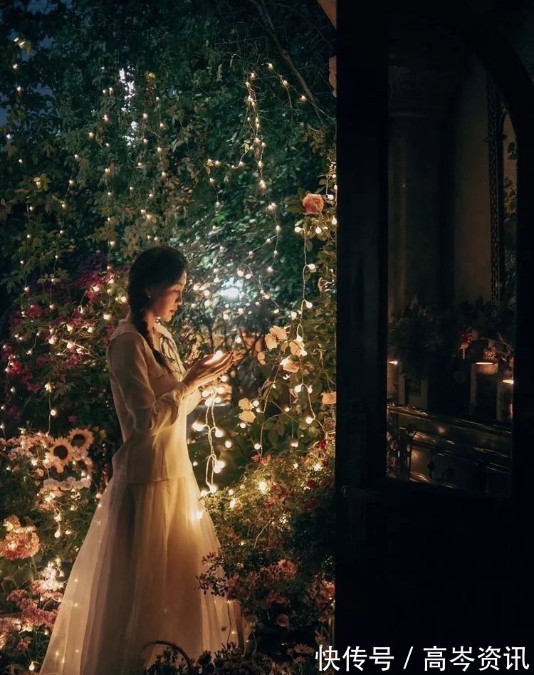 小区|坐拥270㎡大院子,她如何用五年时间,打造成了全小区最美的花园