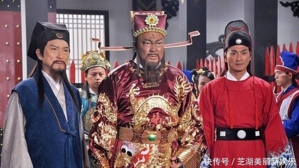 盗墓贼|包拯出殡当天,21口棺材从7个城门口抬出,之后盗墓贼定下一规矩