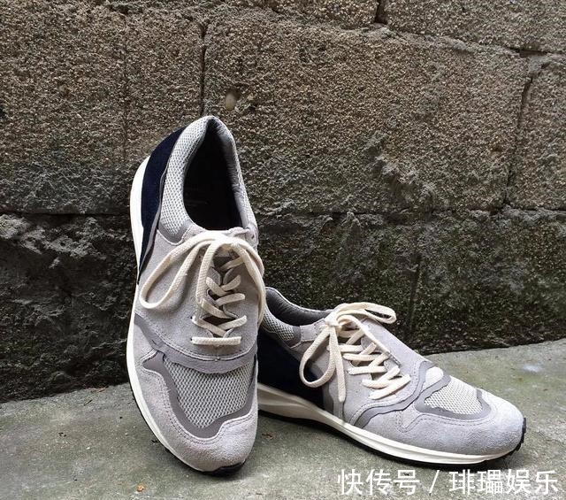 朋克 只有那些最叛逆、最朋克的人,才敢欣赏这样的鞋