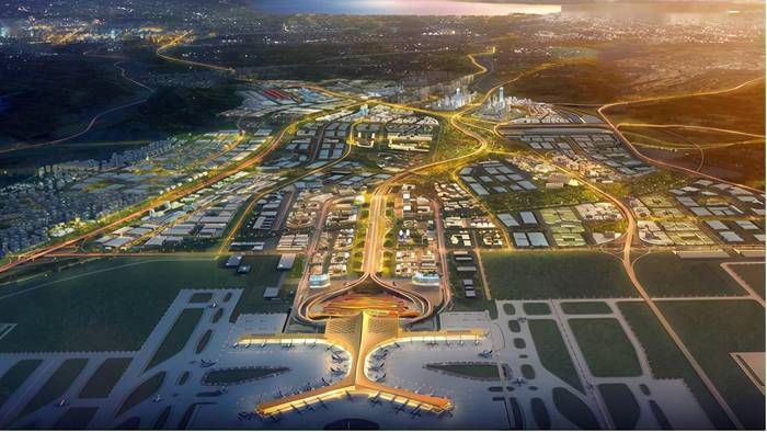 片区|2.2万亩地待嫁！未来滇中新区要建成国际高新产业新城+航空大都市