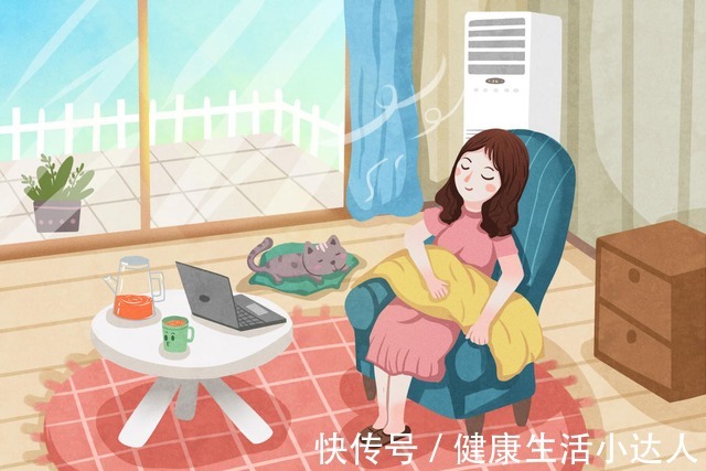 调养|出汗是身体在排毒？未必！三个地方出汗多，或是健康出了问题