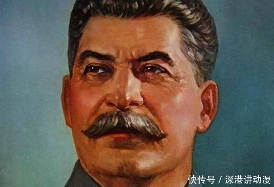 铁托|斯大林死后,发现了一封密信,解释了他的死因,真让人感叹