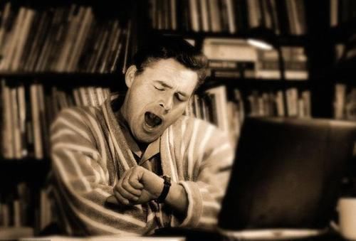 睡眠质量|老年人失眠,或许是和这4大因素有关,你可别说不知道