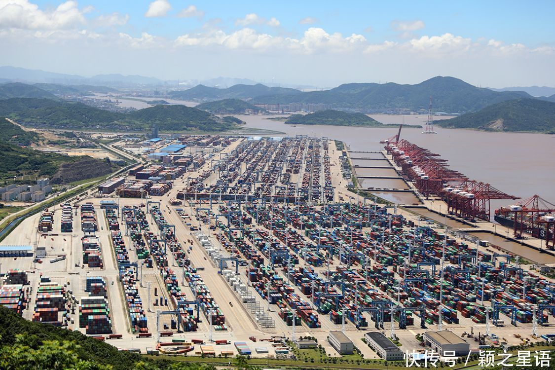 牡丹花、风车公路、烽火台、海港，美丽的风景线