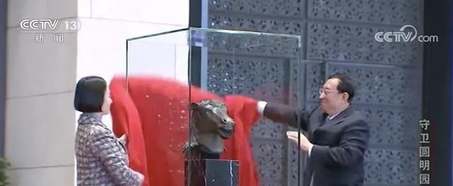 博物馆|圆明园罹难160周年,会复建吗