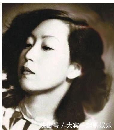 母亲|张爱玲:如果你知道过去的我,就会原谅现在的我