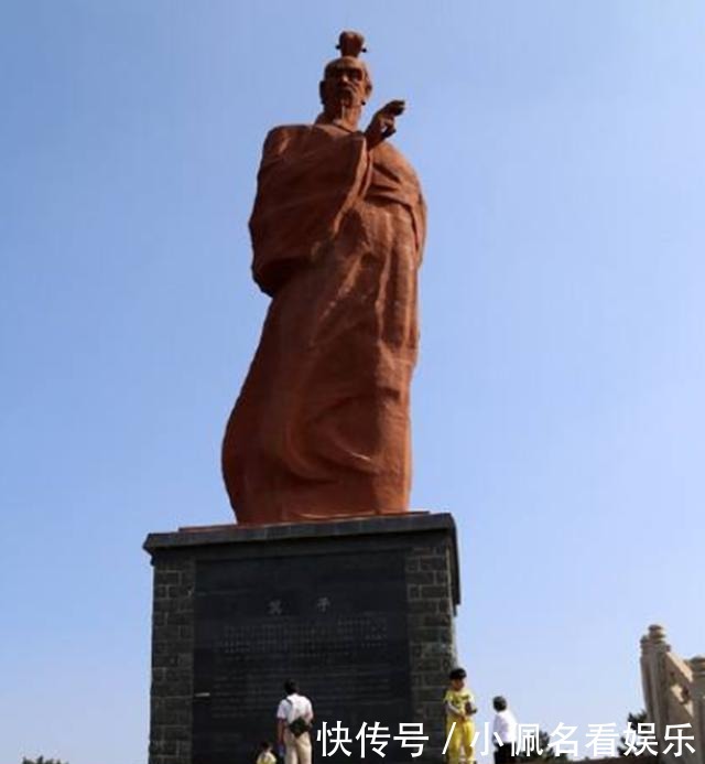 有用|商朝亡国之前,这个人说了一段话,至今仍对我们有用