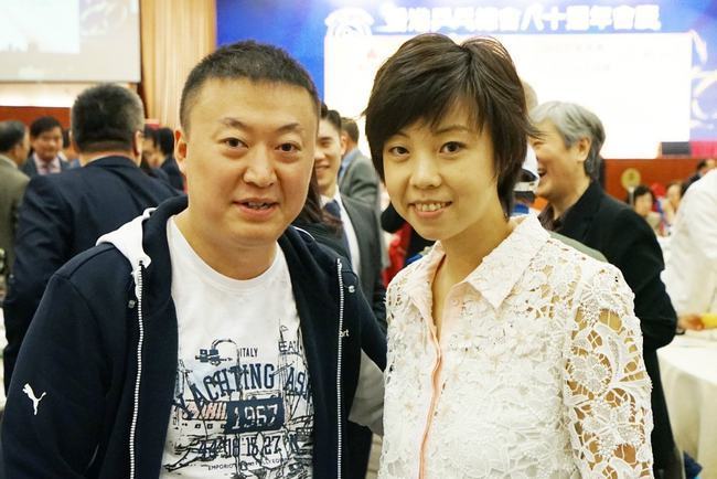 李隼|王曼昱带走世乒赛女单冠军,国乒教练李隼:王楠张怡宁时代将重现