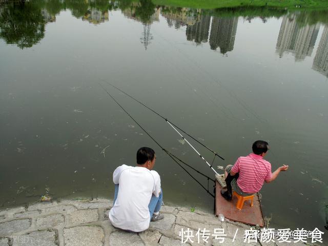 水深|6.3米鱼竿用多大浮漂，两个公式送给你，小改变藏着大智慧