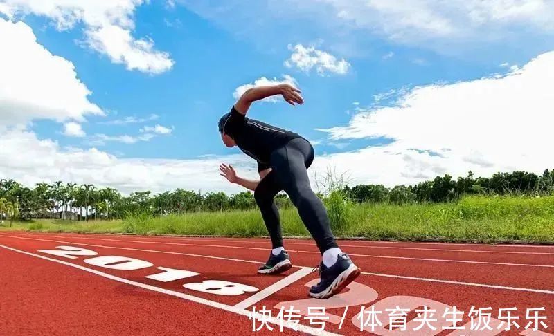 呼吸肌|跑步对身体的好处，我总结了12个，原来还有人不知道！