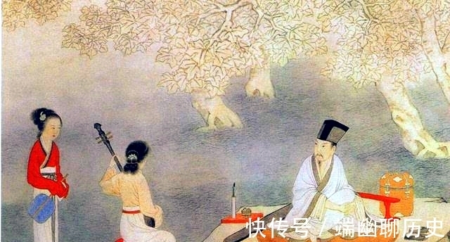 李清照&李清照向封建礼教抗争,著《浣溪沙》尽显女子之美,令人怦然心动