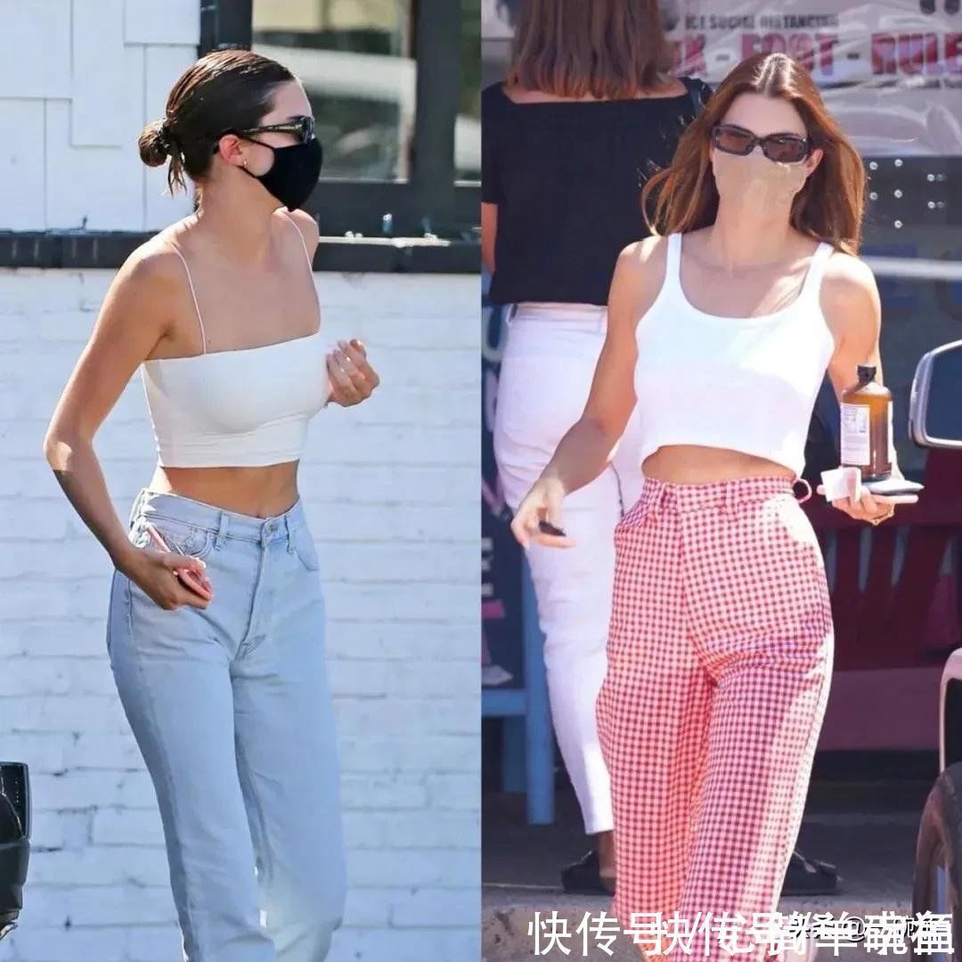 马尾 太辣了吧!爆火时尚圈的“辣妹风”发型真的太撩了!没有人不爱它