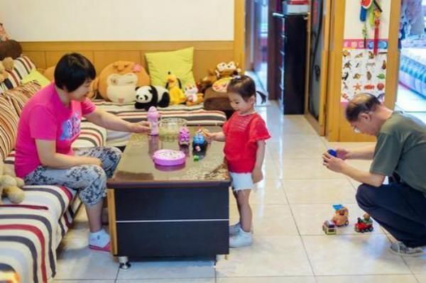 教育|四类老人是隔代教育典范,帮着带娃矛盾少,子女不操心孩子不遭罪