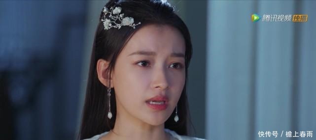 都懵逼|《今夕何夕》冬月对冯夕说出实情,没想到她的来历这么神奇!