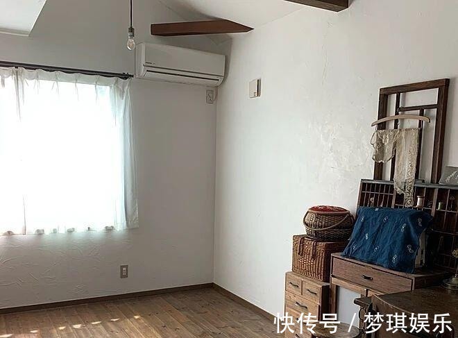 热爱生活@日本家庭主妇的治愈系家居,将日常生活过得像一首诗