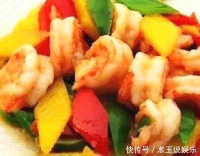 烧开|几道做法简单快捷的美食,有荤有素,不管家人还是客人都喜欢