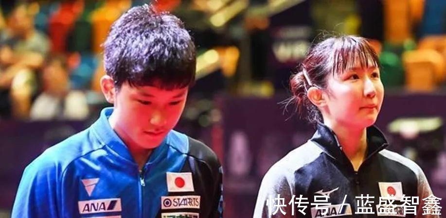 日乒|绝了！伊藤美诚世锦赛丢金原因球台吃球，地板滑，球太软又轻！