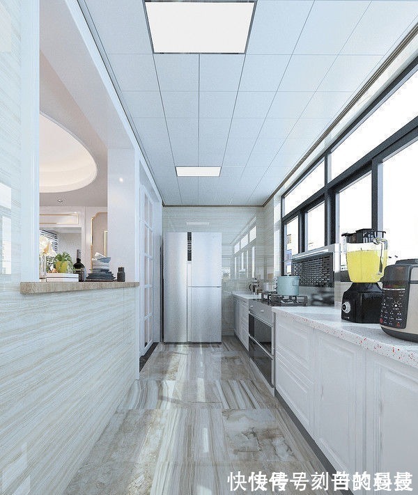 新中式|这对夫妻俩装修思想前卫,全屋新中式混搭风格,效果让人羡慕极了