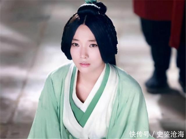 陈阿娇|一代贤后含冤自尽,汉武帝的不信任,成逼死卫子夫的最后一根稻草