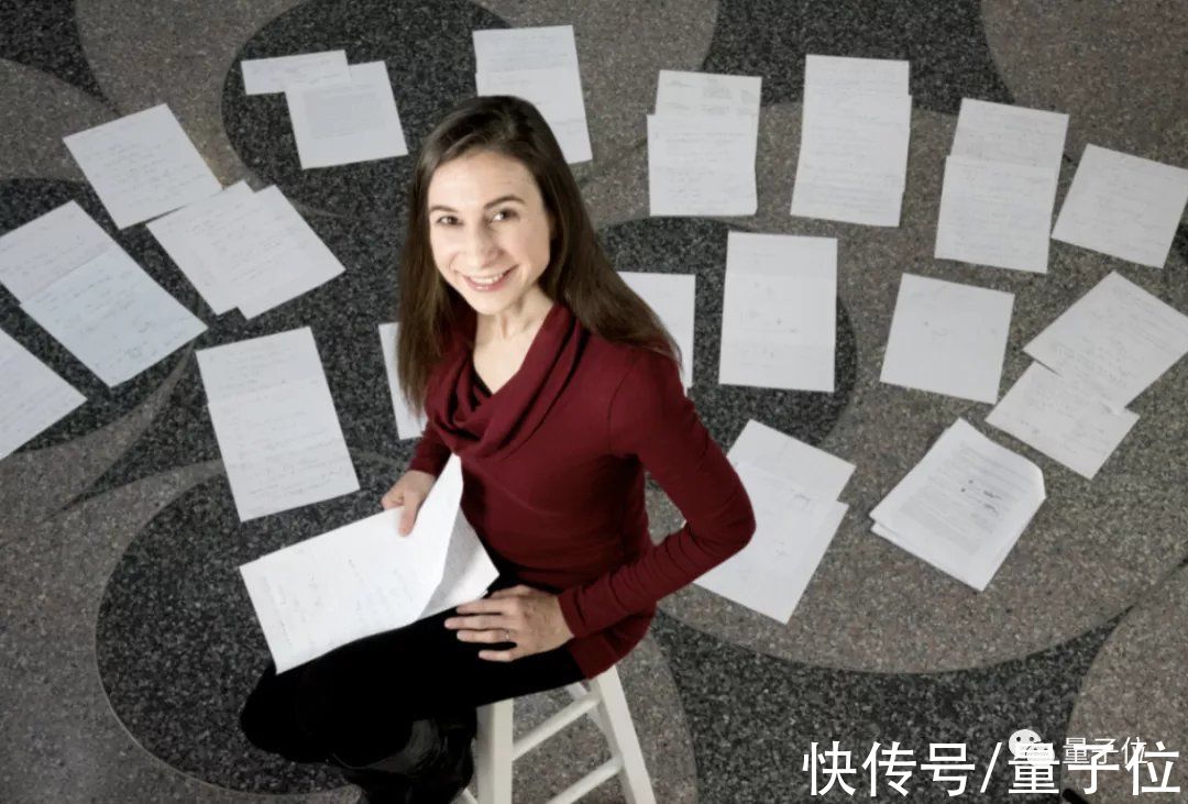 第二届“AI诺奖”出炉，百万美元颁给批判黑箱、推广可解释AI的她