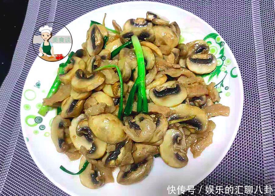 鲜香|此菜15元一斤,硒含量与灵芝媲美,鲜甜嫩滑,孩子多吃促进钙吸收