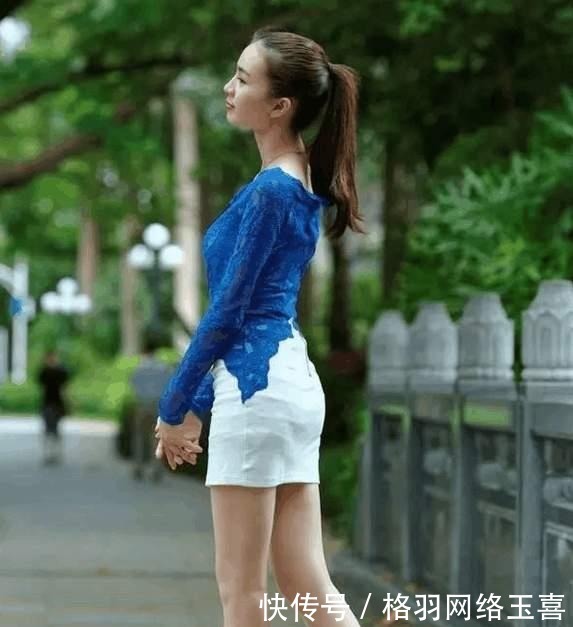 女人街|街头美丽女人街拍非常性感