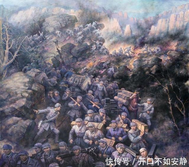 长兴|长兴战役新四军成功进入太湖