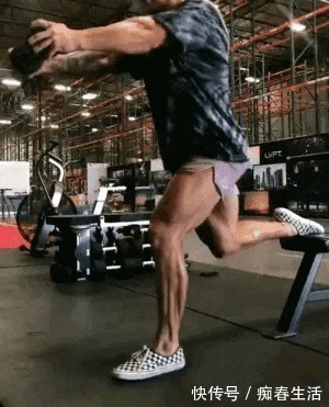 肌肉|5个原因了解练腿的好处,6个动作刺激双腿,帮你强壮下肢更健康