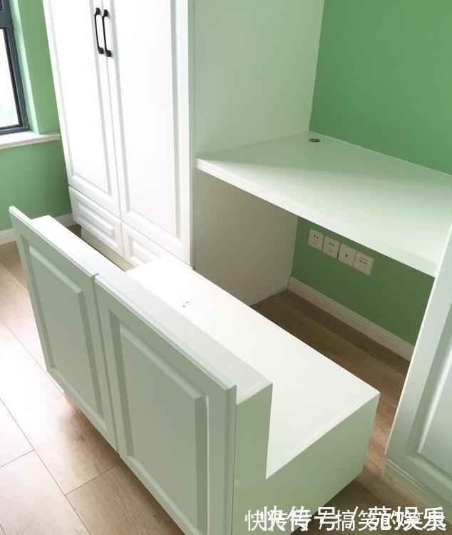 背景墙|100平新房装修好了,头次见电视墙这么漂亮,把朋友都看呆了