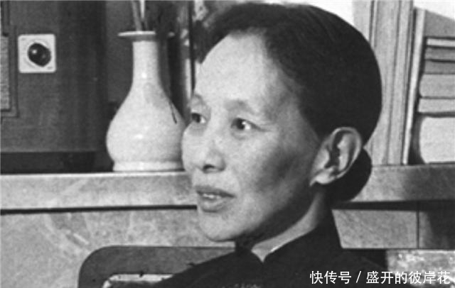 才华|钱钟书冰心谈林徽因,不爱她有千万理由,爱她只有一个理由