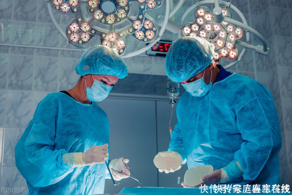 想做丰胸却怕效果太假？给你分析2种隆胸手术，选择最适合自己的