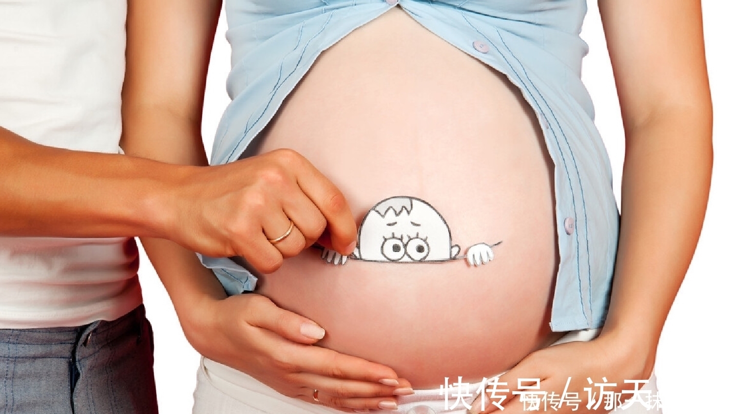 一条腿|剖腹产过后,宝妈们还有5个“关卡”要过,否则恢复不完全