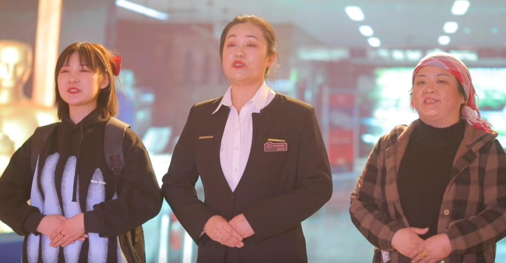 中年|陕北文旅给全市人民拜年啦！