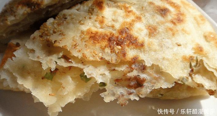 和面|烙饼怎么做才又软又筋道和面时用对水,烙饼放凉都不硬,有嚼劲