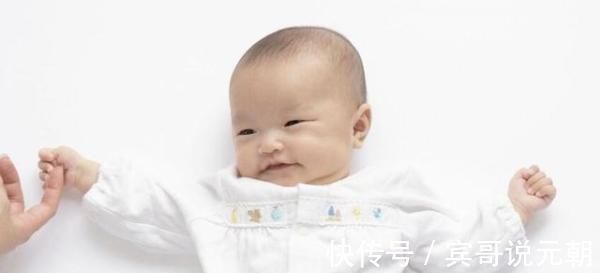 肚子|宝宝出现这几种情况,就是肚子里积食了,要学会正确处理