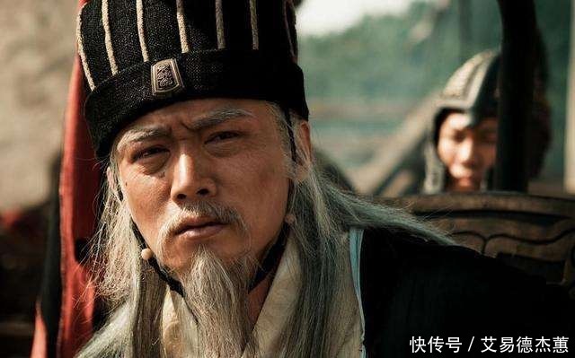 征西将军|蜀汉曾挖过曹魏5大悍将,有一位成五虎上将,还一位成诸葛亮徒弟