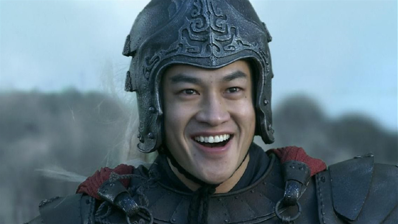 曹操|此人为吕布卖命,妻子被吕布占有,后投奔曹操,妻子被曹操占有