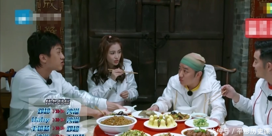 那英 一档大牌云集的综艺,却被导演玩成了低智班,孙红雷杨紫被坑惨了