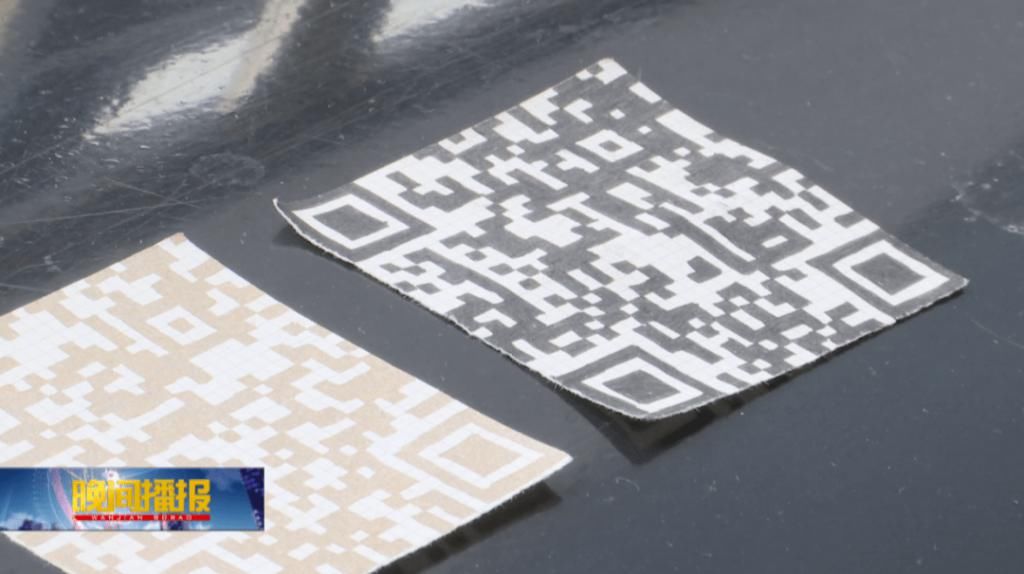  张张|小学生手绘二维码，张张扫出古诗词